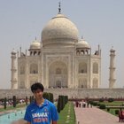 Avatar for Vishruth Ashok