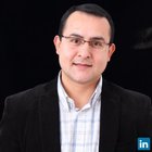 Avatar for Jorge Cifuentes Martinez