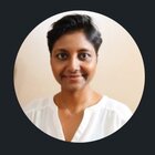 Avatar for Eileen Sukumaran