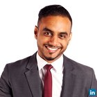 Avatar for Ravi Ravindran