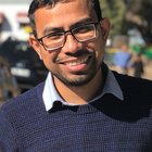 Avatar for Shameek Ghosh