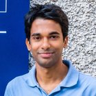 Avatar for Sadeep Jayasumana