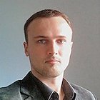 Avatar for Marius Kalytis