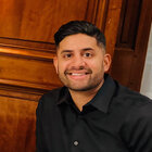 Avatar for Vivek Tumrukota