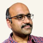Avatar for Krishna Vattipalli