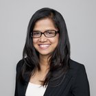 Avatar for Sanjna Parasrampuria