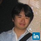 Avatar for Kenji Shiomi