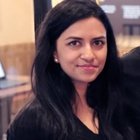 Avatar for Apeksha Kothari