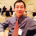 Avatar for Xinhua (Joshua) Zhao