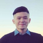 Avatar for Gordon Chen