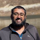 Avatar for Souvik Das Gupta