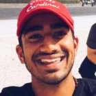 Avatar for Shane Hegde