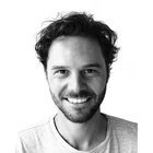 Avatar for Jeroen Coumans