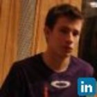 Avatar for Pavel Ignatov