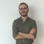 Avatar for Mike Pontacoloni