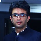Avatar for Chetan L Chhabria