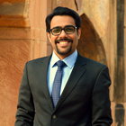 Avatar for Rajat Kumar