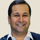Avatar for Sachin Oswal