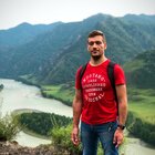 Avatar for Alex Irkov