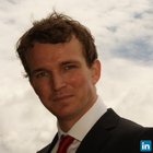 Avatar for Paddy Mann