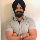 Avatar for Arshneet Singh
