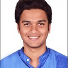 Avatar for Vishal Verupanda 
