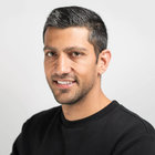 Avatar for Gagan Gill