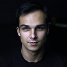 Avatar for Kiryl Kavalenka