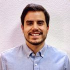 Avatar for Marcos Mena-Brena