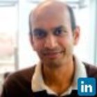 Avatar for Sunil Agrawal