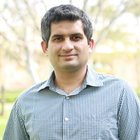 Avatar for Prashant Tandon