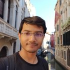 Avatar for Ankur Goel