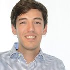 Avatar for Diego Pelaez Martinez