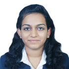 Avatar for Aishwarya Nair