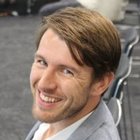 Avatar for Martin Reichenbach