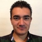 Avatar for Cristian Fierro