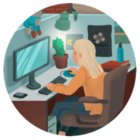 Avatar for Sarah Sung