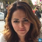 Avatar for Jaleh Rezaei