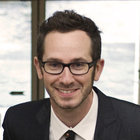 Avatar for Brian Kalma