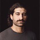 Avatar for Pouya Tehranian