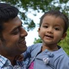 Avatar for Sarang Verma