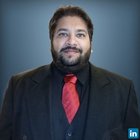 Avatar for Amit Mauskar