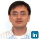 Avatar for Jingquan Chen