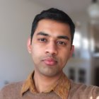Avatar for Siddharth Suri