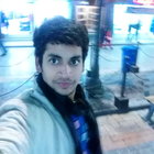 Avatar for Anupam Rai