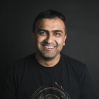 Avatar for Dwipal Desai