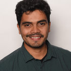 Avatar for Yeshwanth Balachander