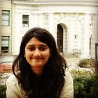 Avatar for Nirupa Rao