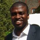 Avatar for Oluseyi Akinkugbe