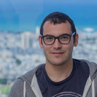 Avatar for Michael Komraz